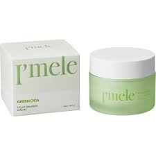 Creme Hidratante Facial I'mele Green Cica Relax Balance 50ml