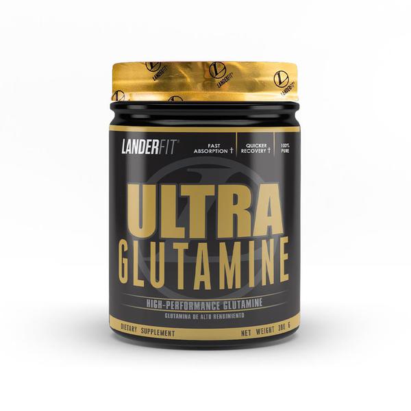 Anúncio: Ultra Glutamine LanderFit