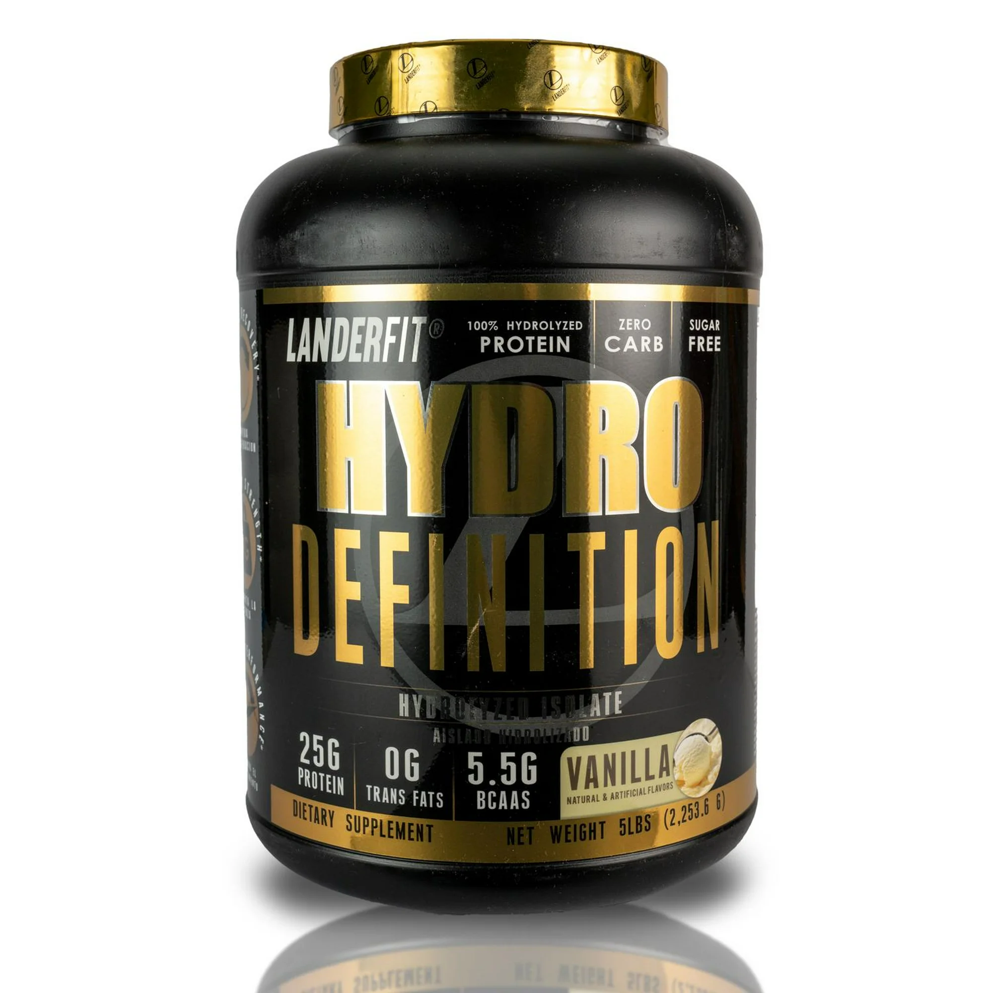 Anúncio: Hydro Definition