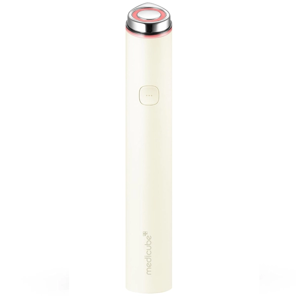 Anúncio: REJUVENESCEDOR FACIAL MEDICUBE AGE-R BOOSTER PRO MINI PLUS BEIGE