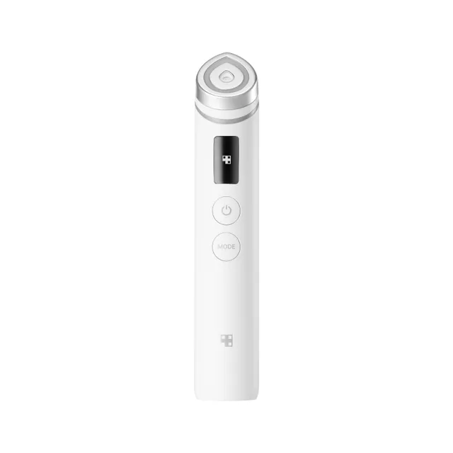 Anúncio: REJUVENESCEDOR FACIAL MEDICUBE AGE-R BOOSTER PRO X2 BRANCO